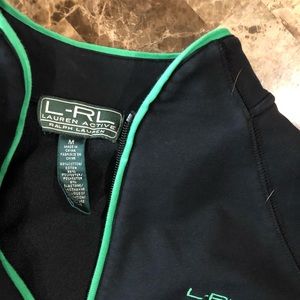 Ladies medium Ralph Lauren Jacket